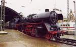 03 1010 am 06.05.2001 in Halle  ...