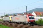 Nachschu� auf einen besonderen ...  Helmut Dimitroff 25.04.2009