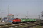 EVERGREEN: 295 066 (9880 ...  Florian B�ttcher 25.04.2009