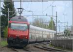 460 002-9 schiebt den ...  Herbert Graf 26.04.2009