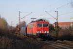 155 180-3 mit gem. ...  Gilbert Coletti 26.04.2009