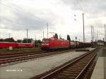 185 070 mit ein ...  Raik Peters 26.04.2009