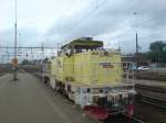 MaK G 1206 der ...  Stephan Engel 26.04.2009
