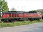 232 609-8 in Wanne-Eickel, ...  Klaus Muhs 26.04.2009
