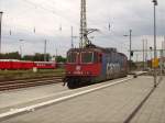 421 385 durchf�hrt solo ...  Raik Peters 27.04.2009