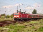 143 641 mit den ...  Raik Peters 27.04.2009