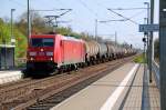 185 339 durchf�hrt am ...  Martin Schneider 27.04.2009