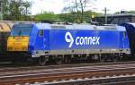 146 521-0 der Connex-Gruppe ...  Stephan K�hlmann 27.04.2009