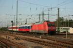 DB 101 123 am ...  Gilbert Angermann 28.04.2009