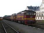 Taucherbrillen 753 141-1 und ...  Date Jan de Vries 28.04.2009