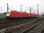Diese beiden 186er der ...  Felix H�hne 28.04.2009