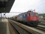 Ae 610 492-1 ''Erstfeld'' ...  Silvio Jenny 28.04.2009