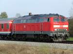 218 469 mit einem ...  Andreas Mack 28.04.2009