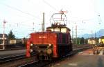 160 003 Freilassing 08.08.76  ...