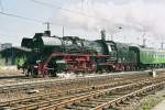 41 1144-9 am 13.04.2009 in Weimar Ri. Erfurt  ...