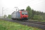 482 034-5 der SBB ...  Edmund Schulz 29.04.2009