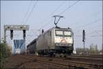185 539 von TXL ...  Florian B�ttcher 29.04.2009