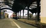 Mit RE Leipzig-Falkenberg-Hoyerswerda-G�rlitz, erreichte ...  Mike Schulz 30.04.2009