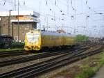 9786 13501 17-4, UST 02, Karla Preijs Einfahrt Dortmund Hbf. ...