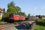 Dieses Mal mit 232 ...  Remo Hardegger 30.04.2009