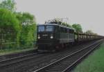 Hier haben wir ein ...  Stephan K�hlmann 30.04.2009