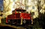 163 001  Stuttgart ...  Werner Brutzer 01.05.2009