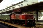 160 012 Heidelberg 17.05.80  ...