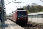120 149 durchf�hrt am ...  Martin Schneider 01.05.2009