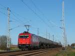 185 584 bei der ...  Hannes Gerloff 02.05.2009
