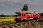 RB 17320, Dresden-Zwickau, zw. Frankenstein und Oederan, 01.05.09  ...
