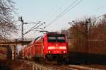 Die Stuttgarter 146 206 ...  J. N. 02.05.2009