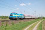 1116 029  EM-Schweden  ist ...  Thomas Aichhorn 02.05.2009