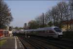 411 018  Plauen/Vogtland  und ...  Florian B�ttcher 02.05.2009
