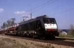 189 910  Assling ...  Hansj�rg Brutzer 03.05.2009