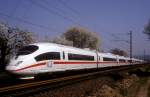406 551 Muggensturm 10.04.09  ...