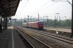 611 044-9 und ein ...  Pascal Ost 03.05.2009