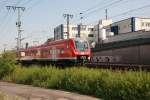 440 025-5 f�hrt dieser ...  Rene Starke 03.05.2009