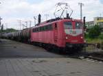 Am 23.06.'08 f�hrt, die ...  Felix H�hne 03.05.2009