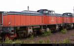 T43 237 abgestellt in Kristinehamn, 23.06.2003 ... T43 237 abgestellt in Kristinehamn, 23.06.2003 ...