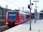 423 351/851 und eine ...  Florian Derwarf 03.05.2009