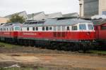 EWR 232 293,Cottbus den ...  Sylvio Scholz 03.05.2009