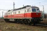 EWR 232 329,Guben den ...  Sylvio Scholz 03.05.2009