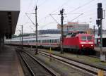 120 140 Hannover HBF ...  Eric Adrian Greulich 03.05.2009