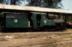 verschiedene Nr.18  Sragi  14.08.95