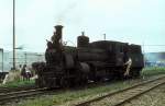 Sonstige B51 38  Rangkasbitung  28.09.80