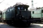 br-144-e-44-dr-244 145 170  W�rzburg  14.08.83
