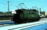 br-144-e-44-dr-244 145 180  Regensburg  14.01.81