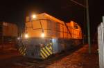 Northrail GmbH northrail 6, Recklinghausen Hochlarmark RBH, 01.11.08