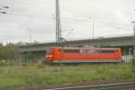 151 051 steht in ...  Raik Peters 04.05.2009