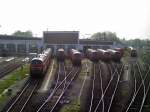 Muhldorf BW M�hldorf am 1.5.2009